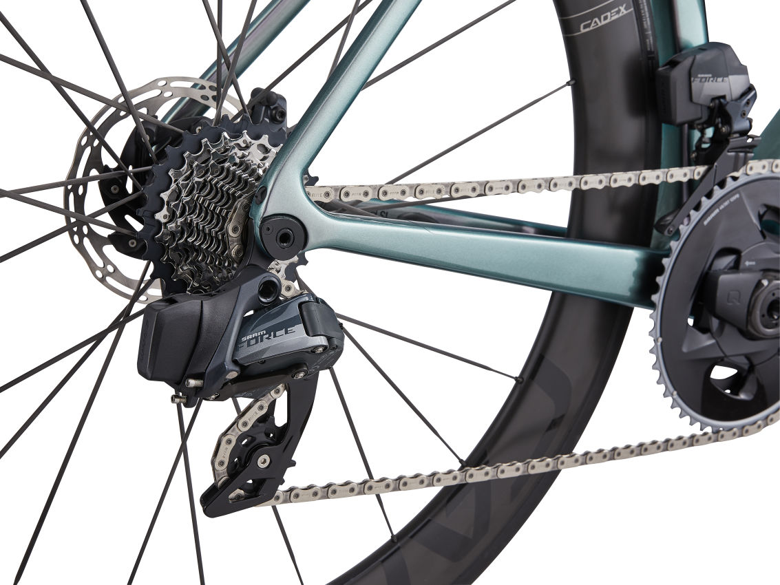 Maanteeratas GIANT Propel Advanced SL 1, Airglow (M)