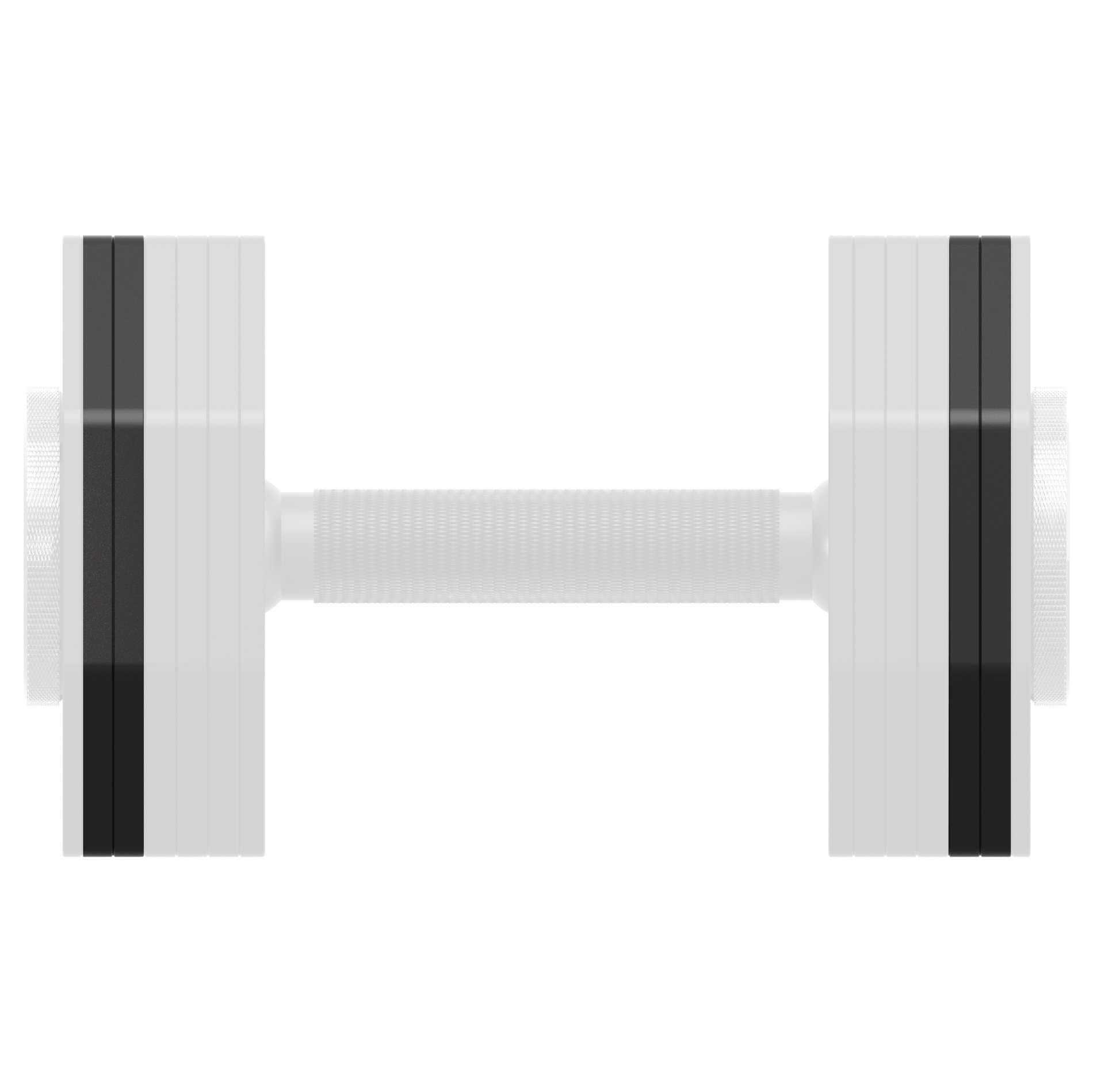 Lisaraskused TUNTURI Rapid Add-On Kit, 8 kg (4 x 2kg)