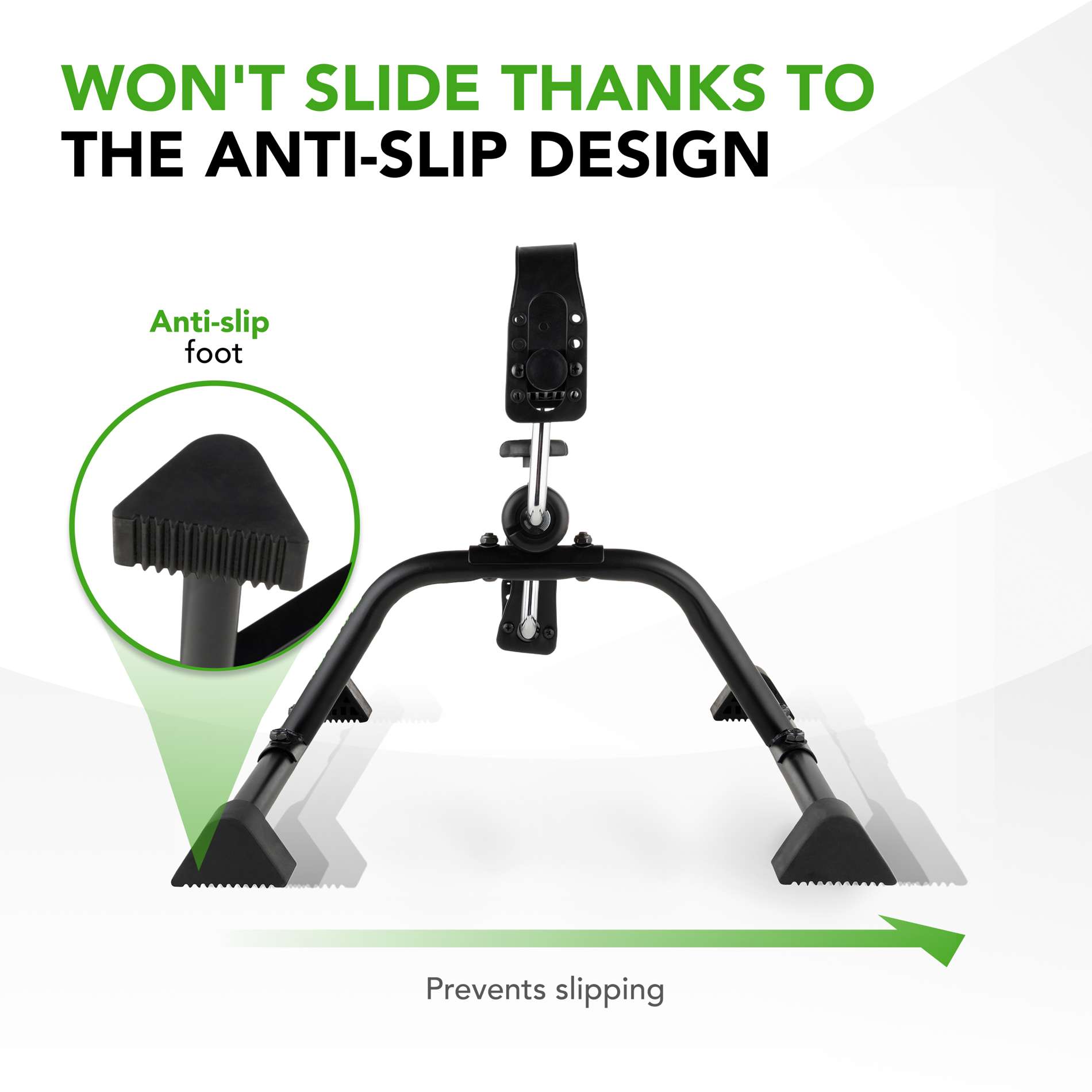 Miniratas TUNTURI Mini Bike Basic