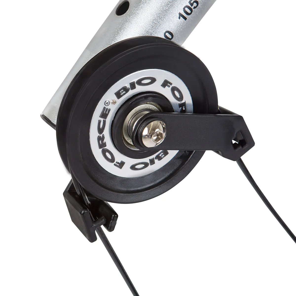 Jõujaam HAMMER Bio Force