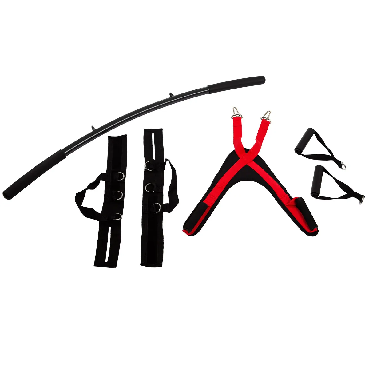 Jõujaam HAMMER Bio Force