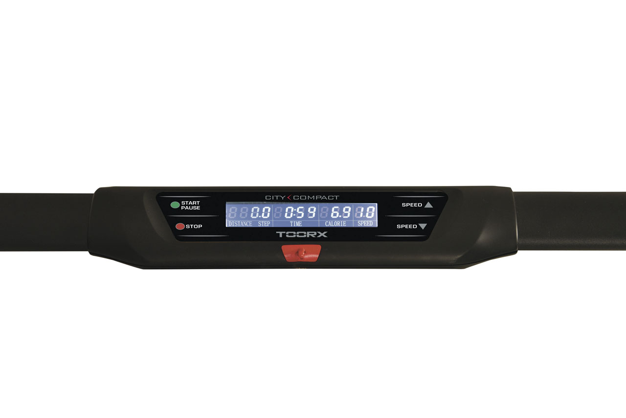 Jooksulint TOORX City Compact, Pure Bronze