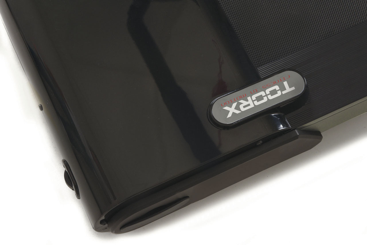 Jooksulint TOORX City Compact, Pure Bronze