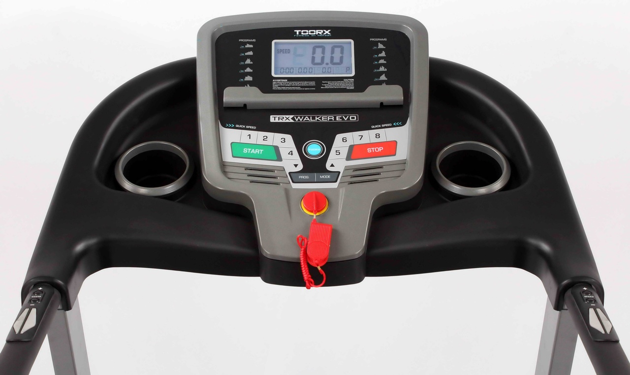 Käimislint TOORX TRX Walker EVO