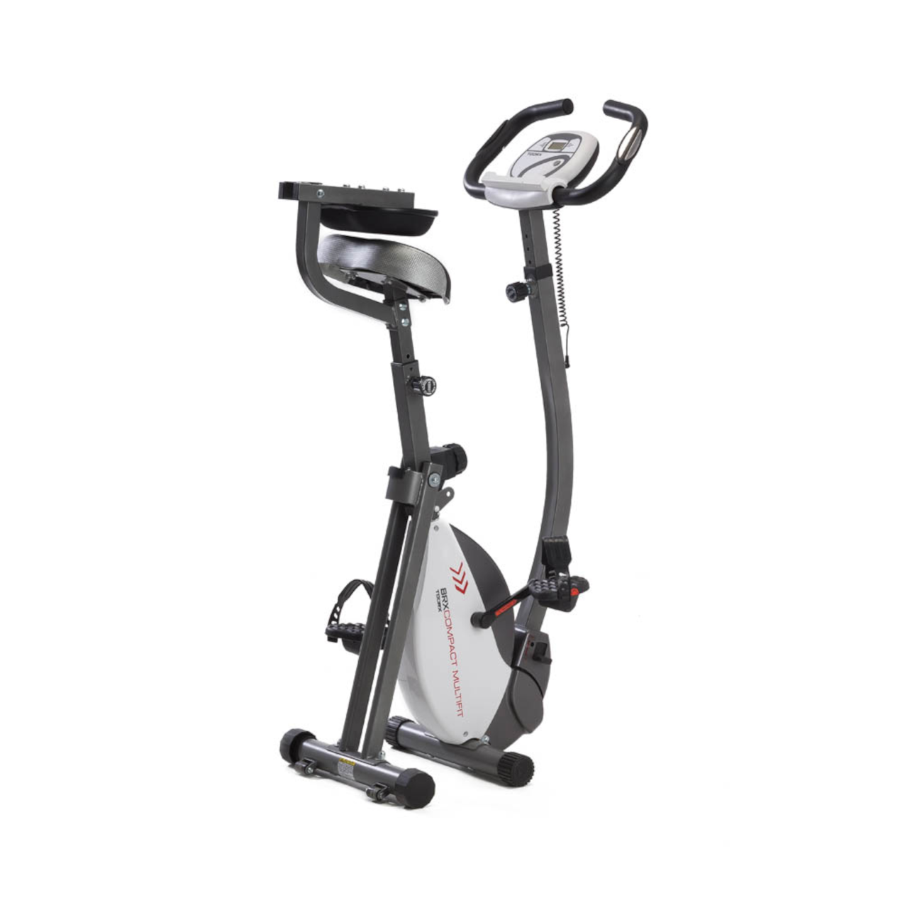 Kokkuklapitav velotrenažöör TOORX Compact MultiFit