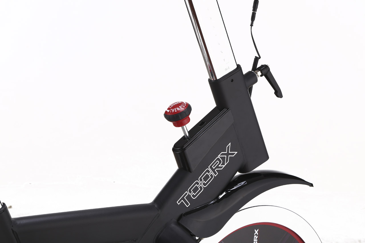 Spinningratas TOORX SRX-80 EVO