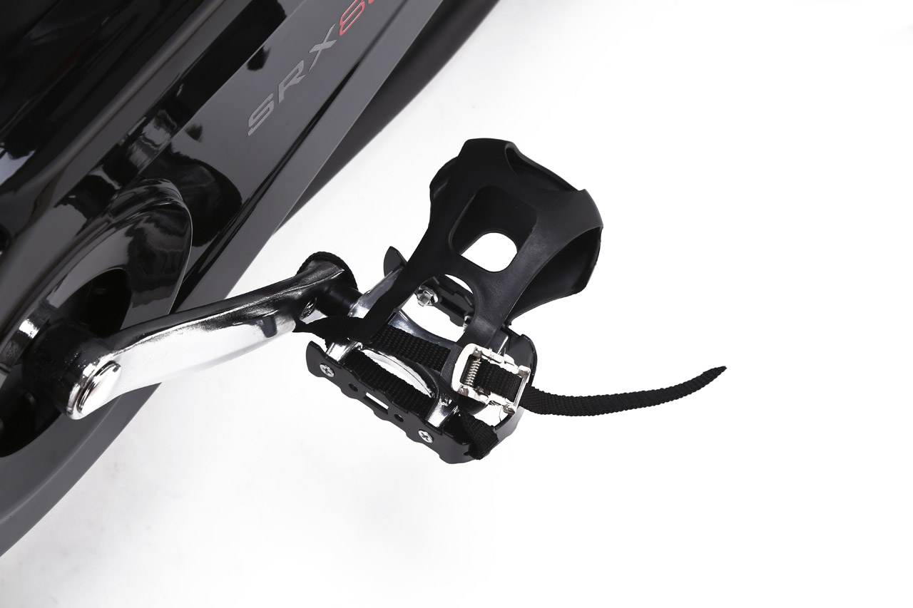 Spinningratas TOORX SRX-80 EVO