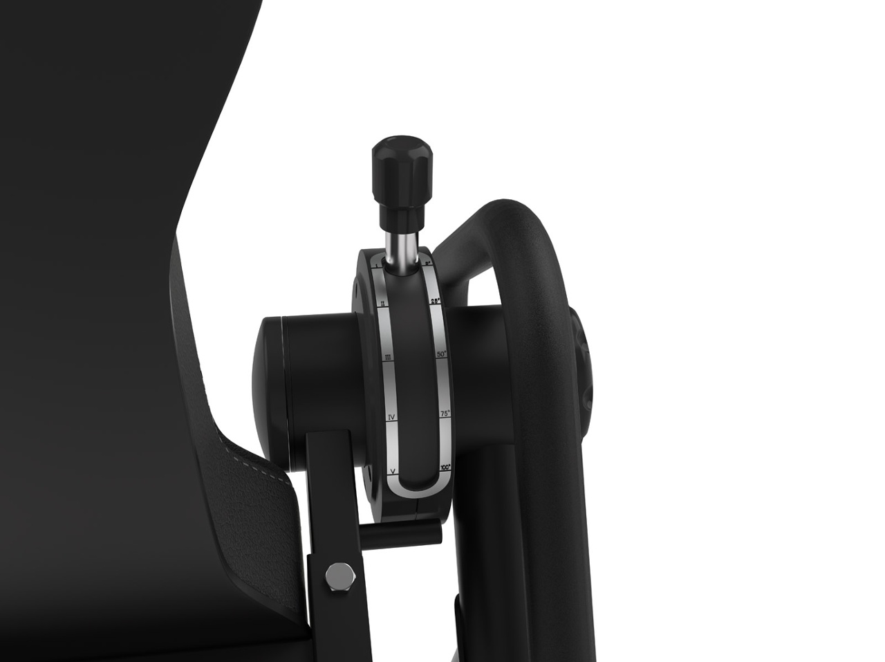 Inversioonipink TOORX Inversion Bench