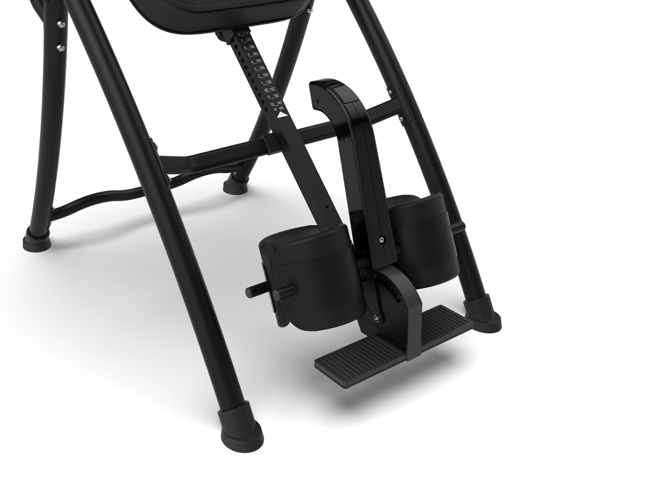 Inversioonipink TOORX Inversion Bench