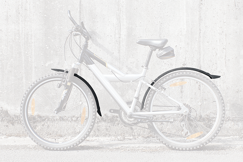 Porilauakomplekt SKS Velo 55 Junior Set 24″