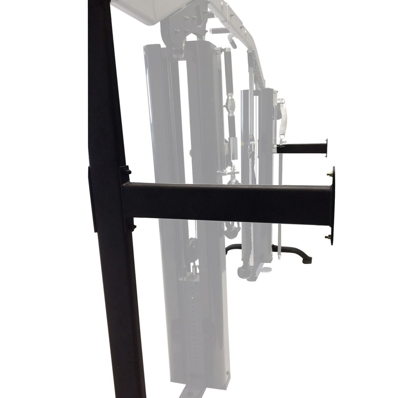 Paigaldusüksus Tunturi Platinum Cable Cross Stand Alone Kit