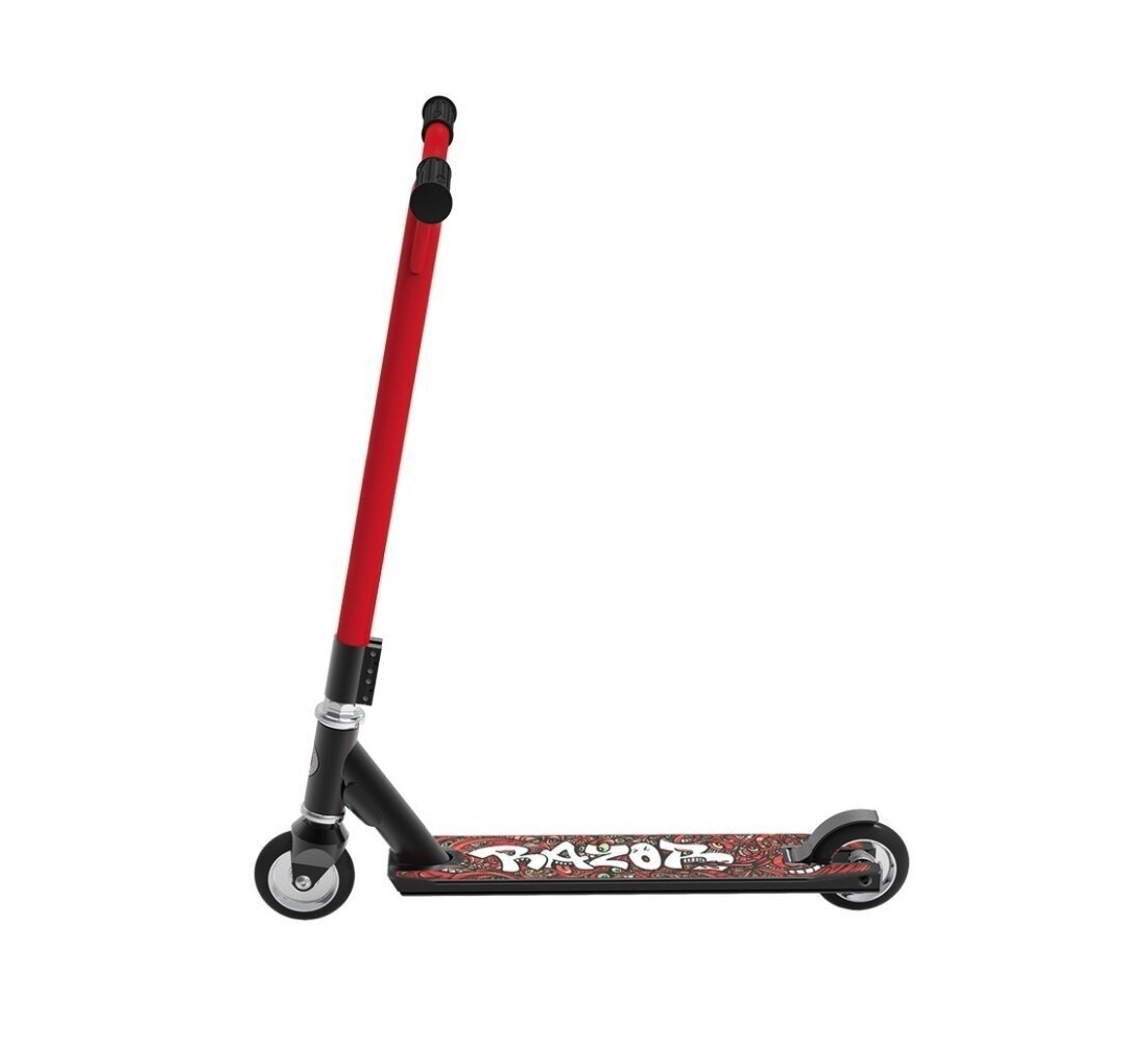 Trikitõukeratas lastele Razor Beast V6