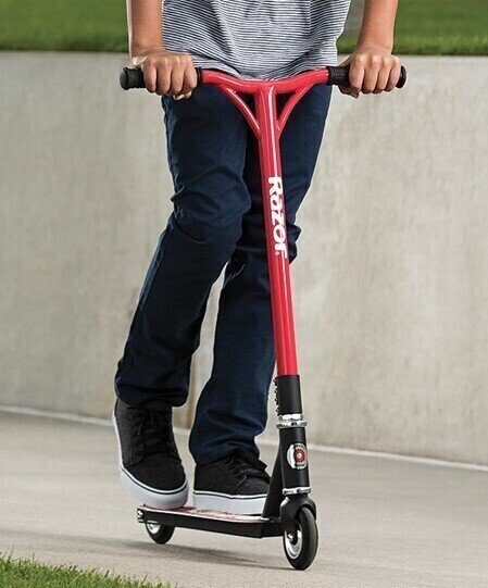 Trikitõukeratas lastele Razor Beast V6