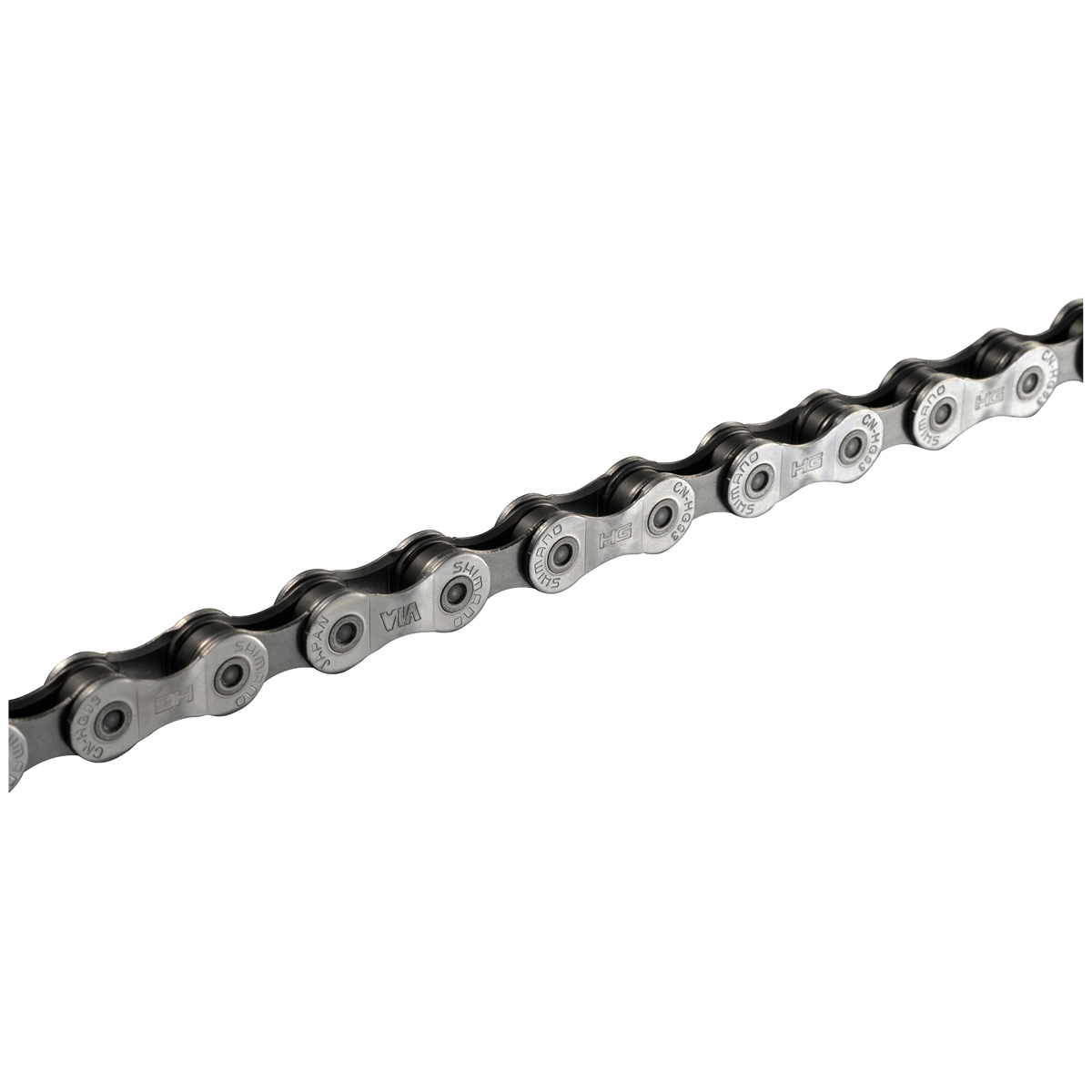 Kett Shimano Chain 114 links CN-HG93 9-Speed