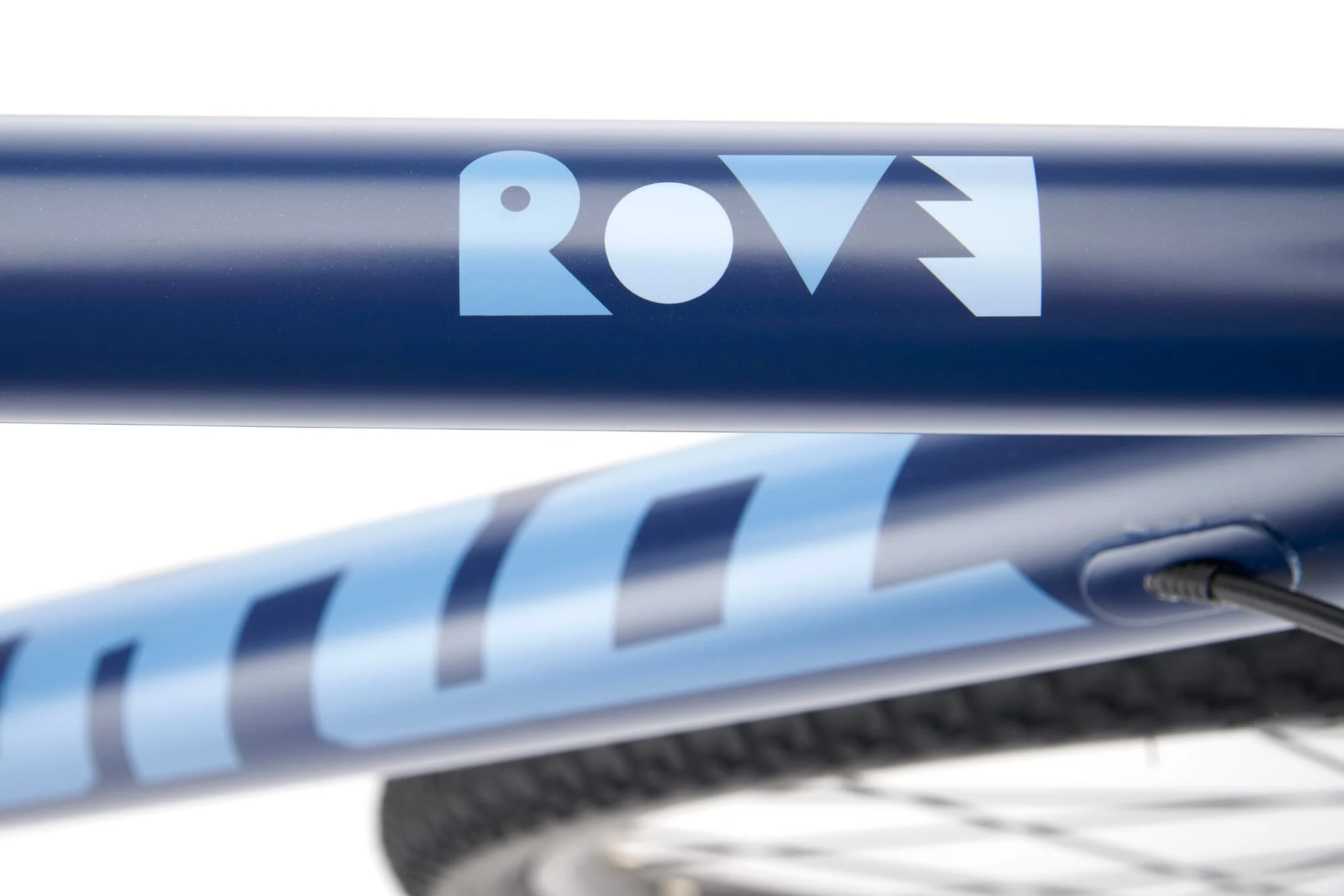 Gravel jalgratas KONA Rove AL 700, Matte Midnight (XL)