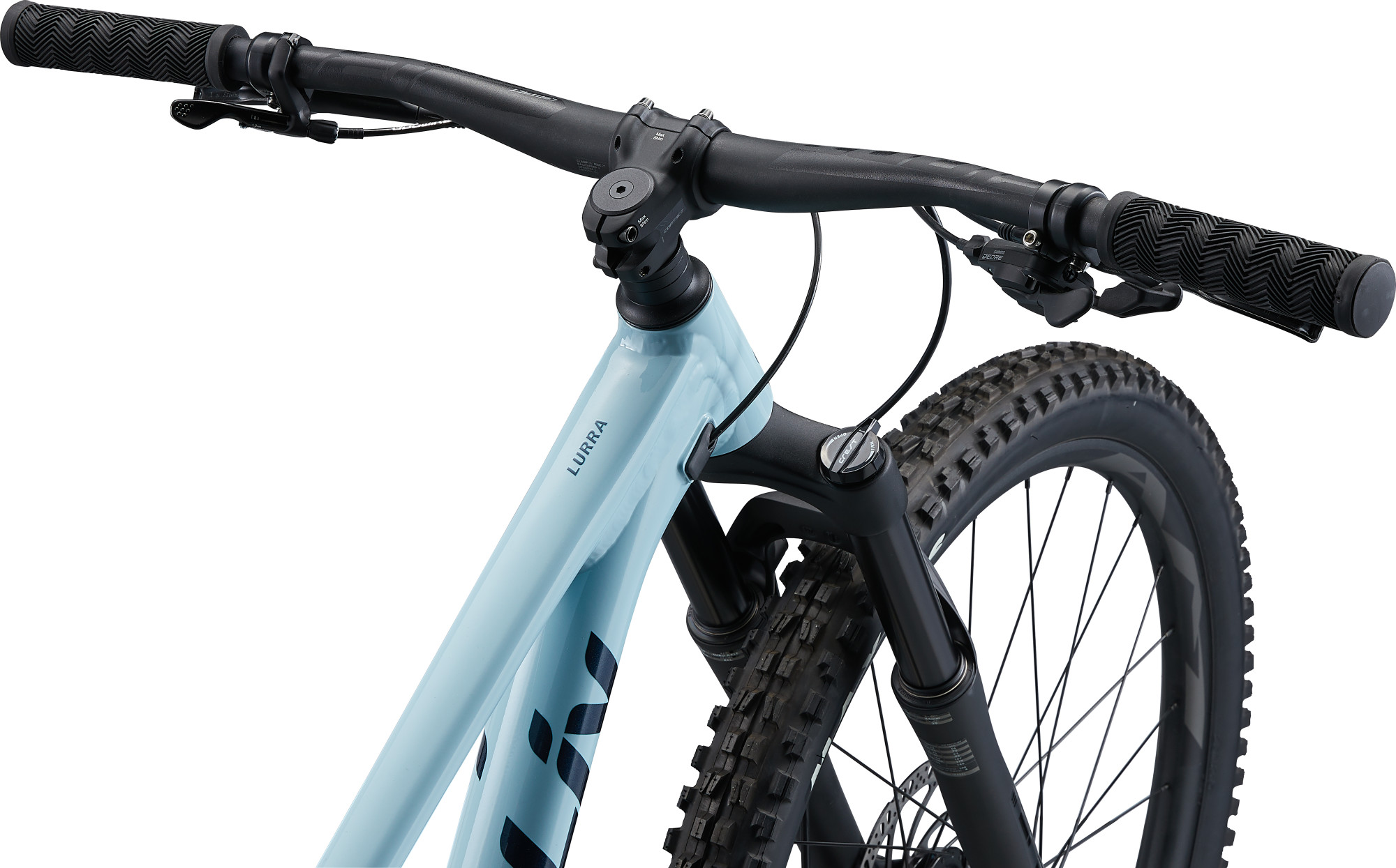 Maastikuratas LIV Lurra 29 2, Soap Suds (L)