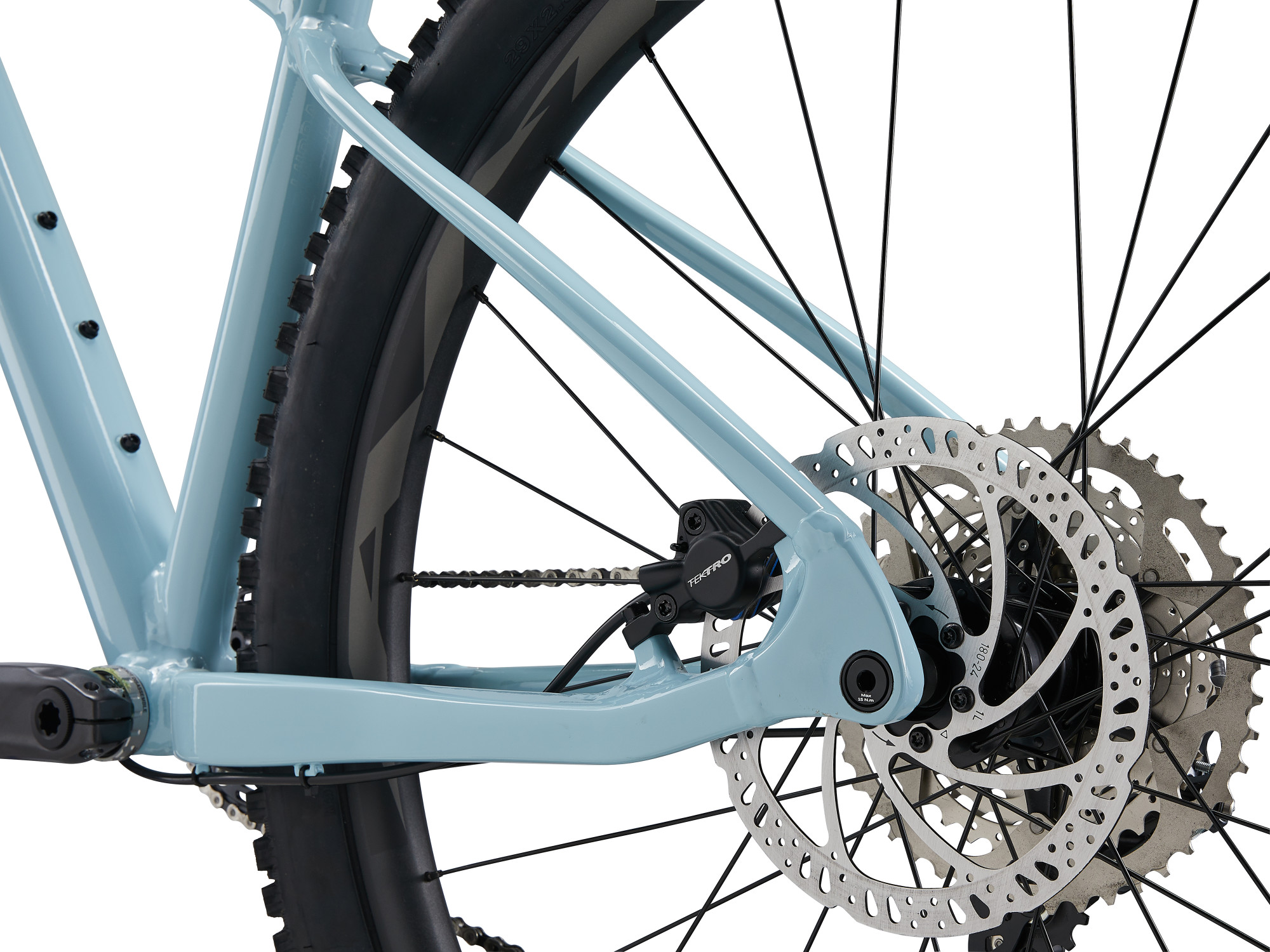 Maastikuratas LIV Lurra 29 2, Soap Suds (L)