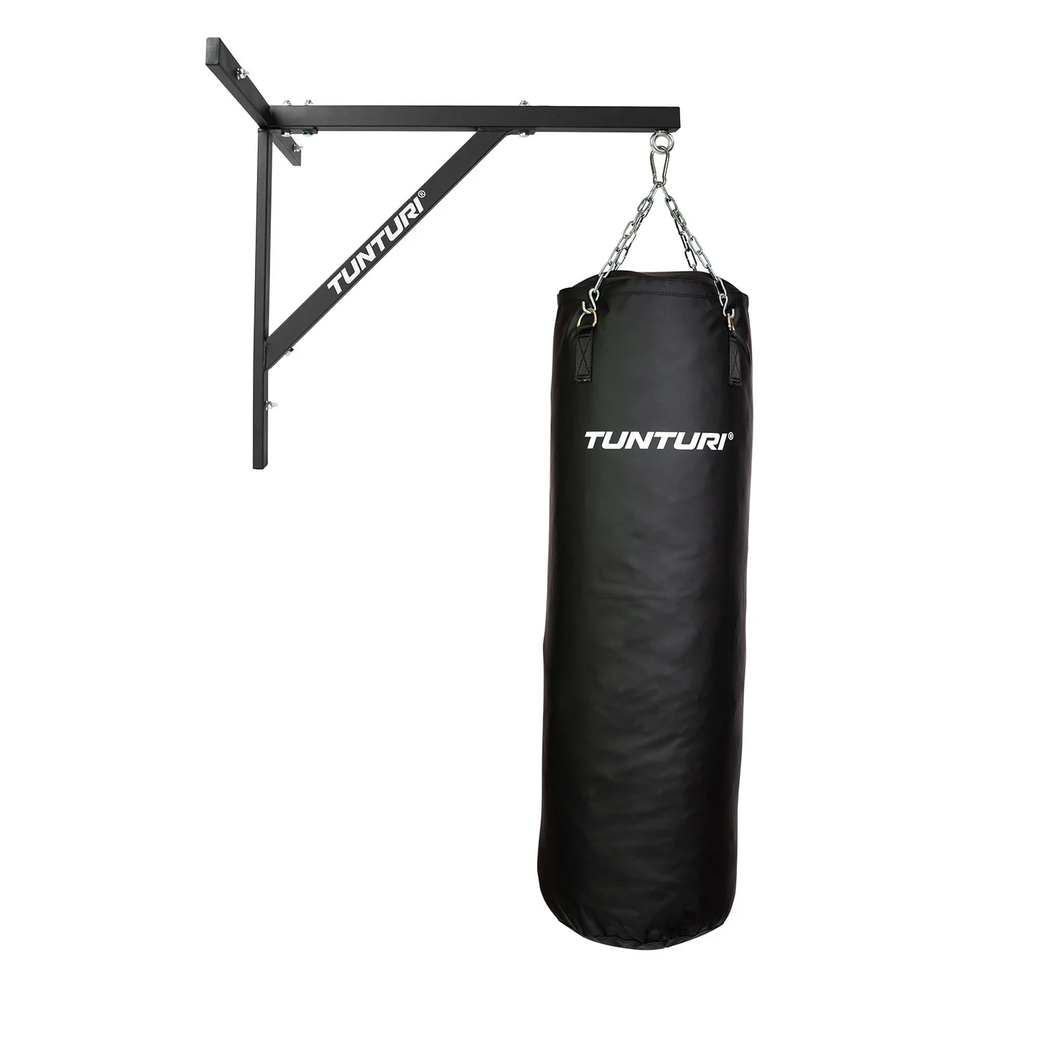 Poksikoti kinnitus seinale Tunturi Boxing Bag Wallhook