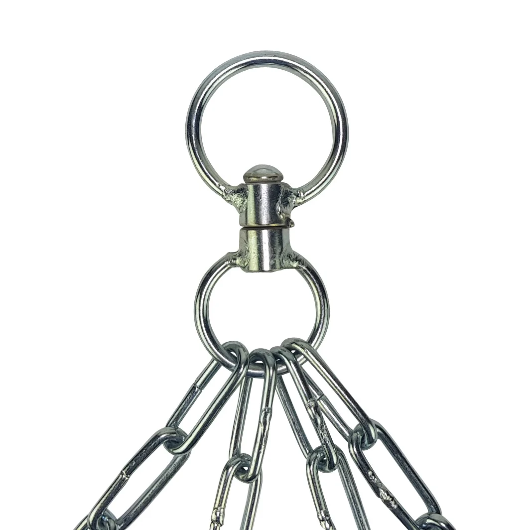 Poksikoti kinnituskett Tunturi Boxing Bag Chain Set