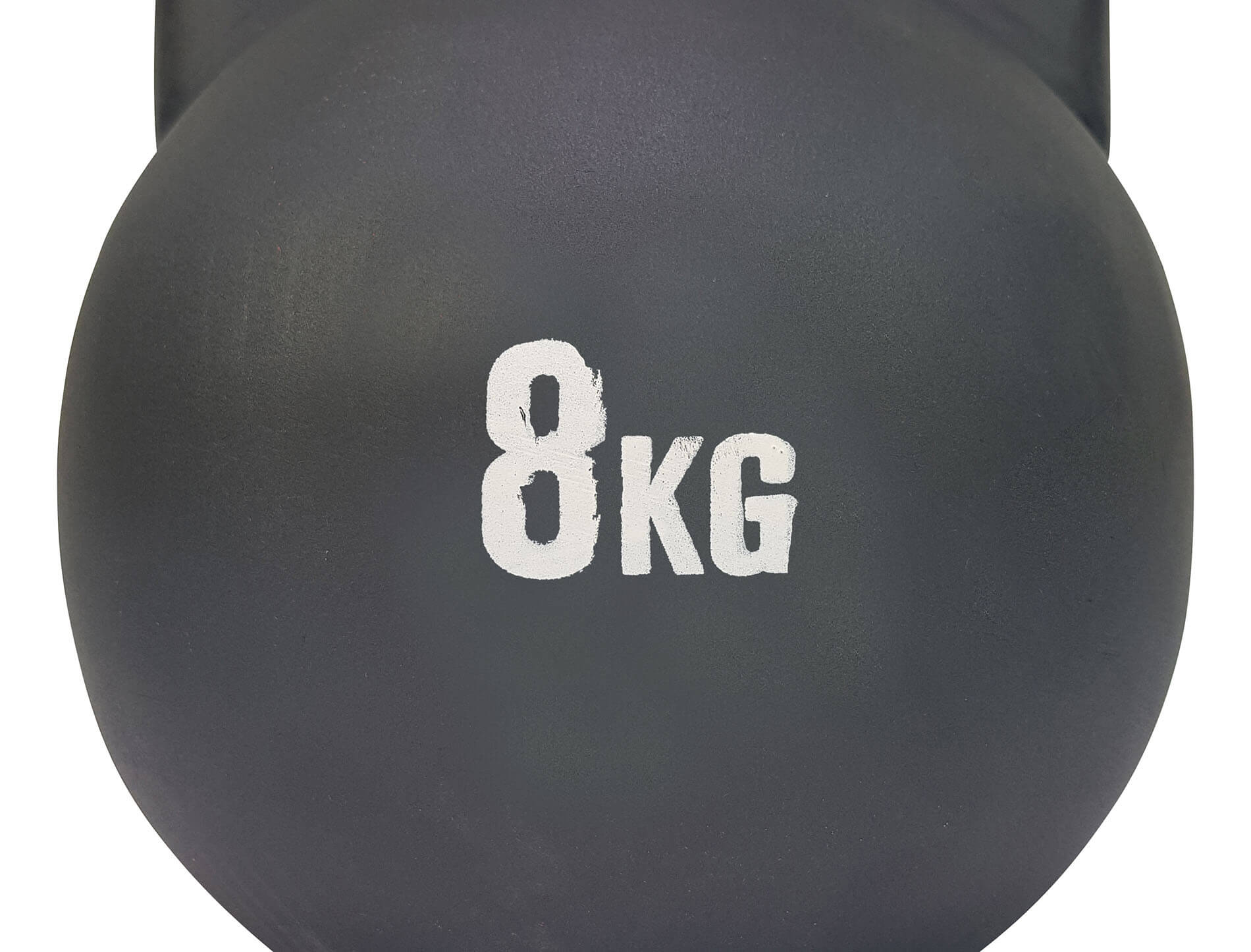 Sangpomm TUNTURI Competition Kettlebell 8kg