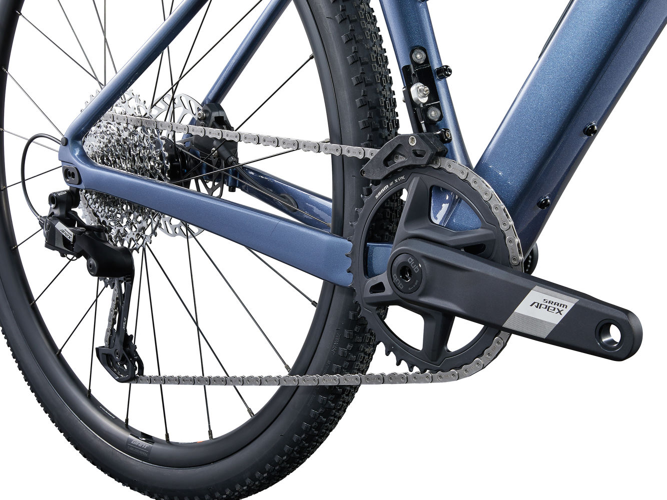 Gravel jalgratas LIV Devote Advanced 1, Ice Age (L)