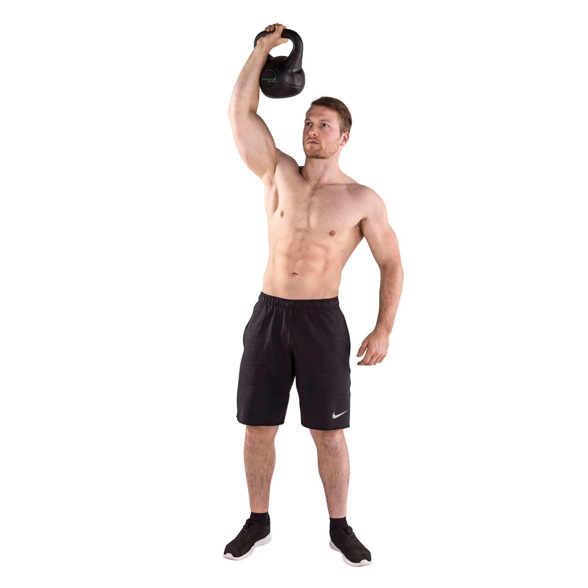 Sangpomm TUNTURI PE Kettlebell 6kg