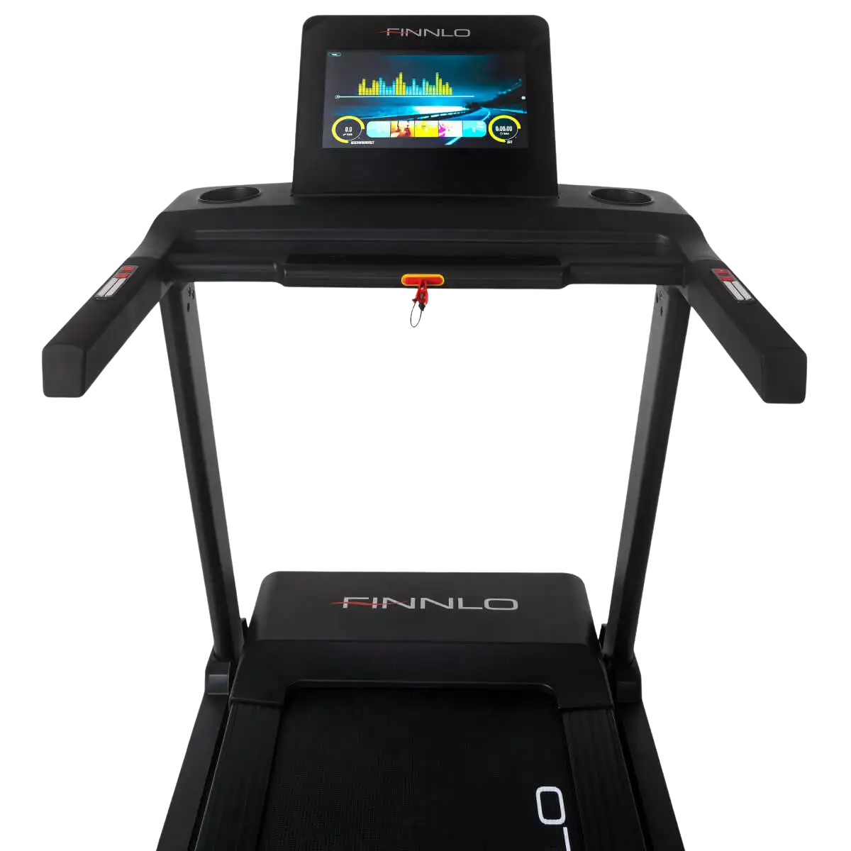 Jooksulint FINNLO by Hammer Endurance TFT