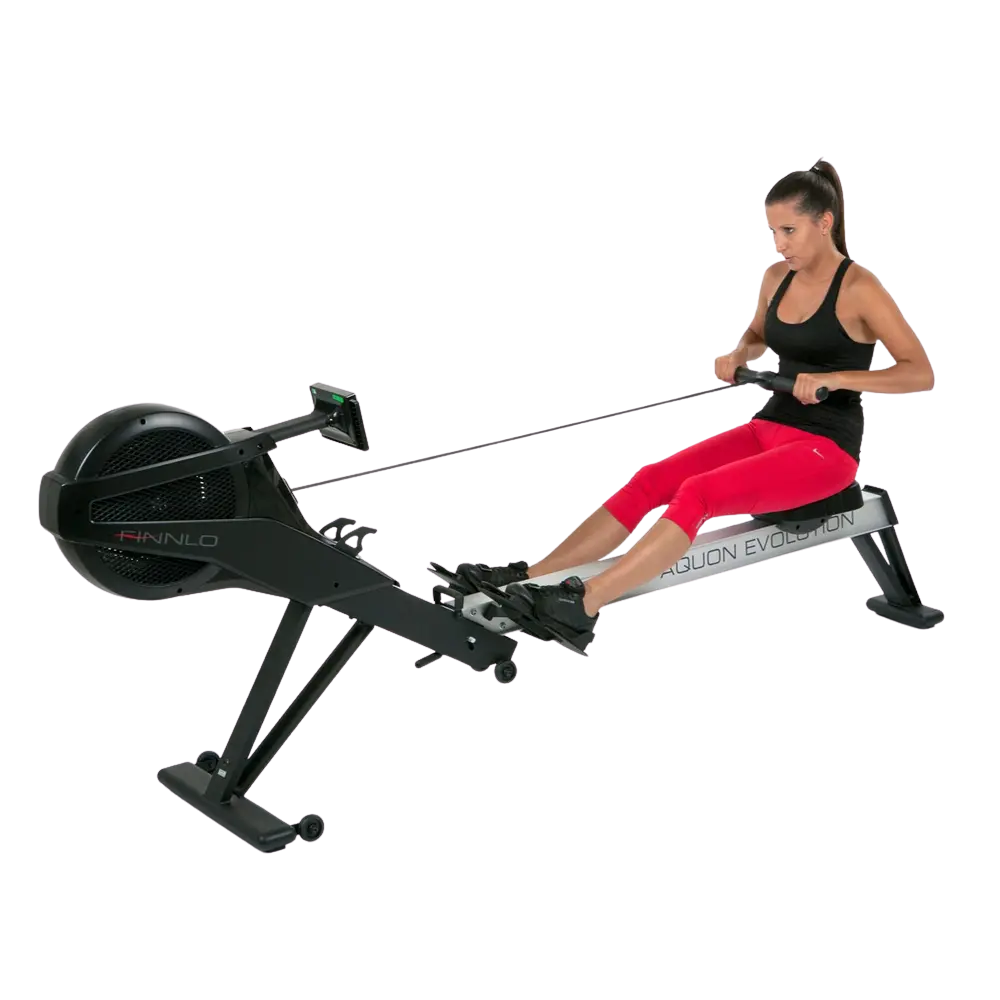 Sõudeergomeeter FINNLO by Hammer Aquon Evolution