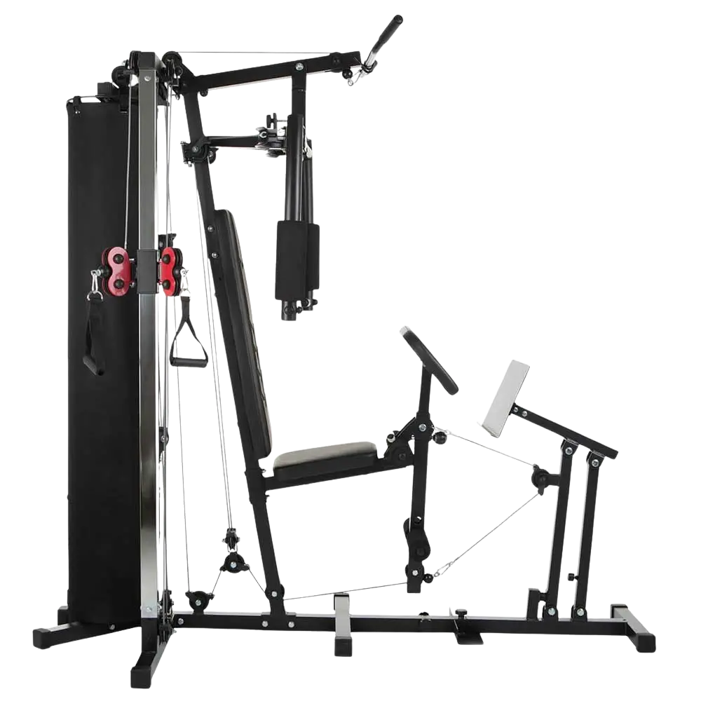 Jõujaam HAMMER Multi-gym Ferrum TX3