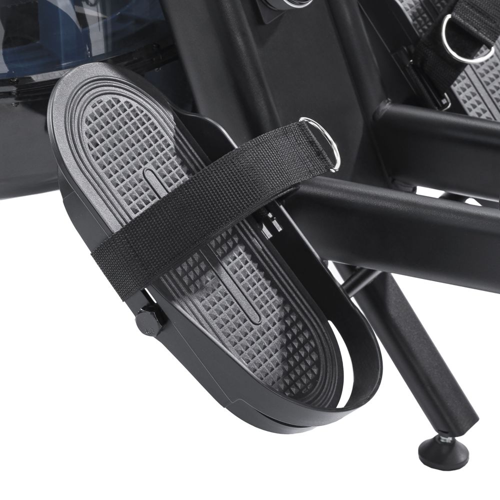 Sõudeergomeeter CHRISTOPEIT WP 2000