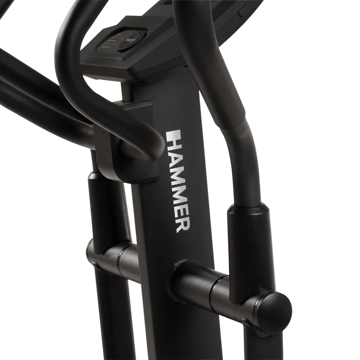 Elliptiline trenažöör HAMMER CrossPace 5.0 NorsK