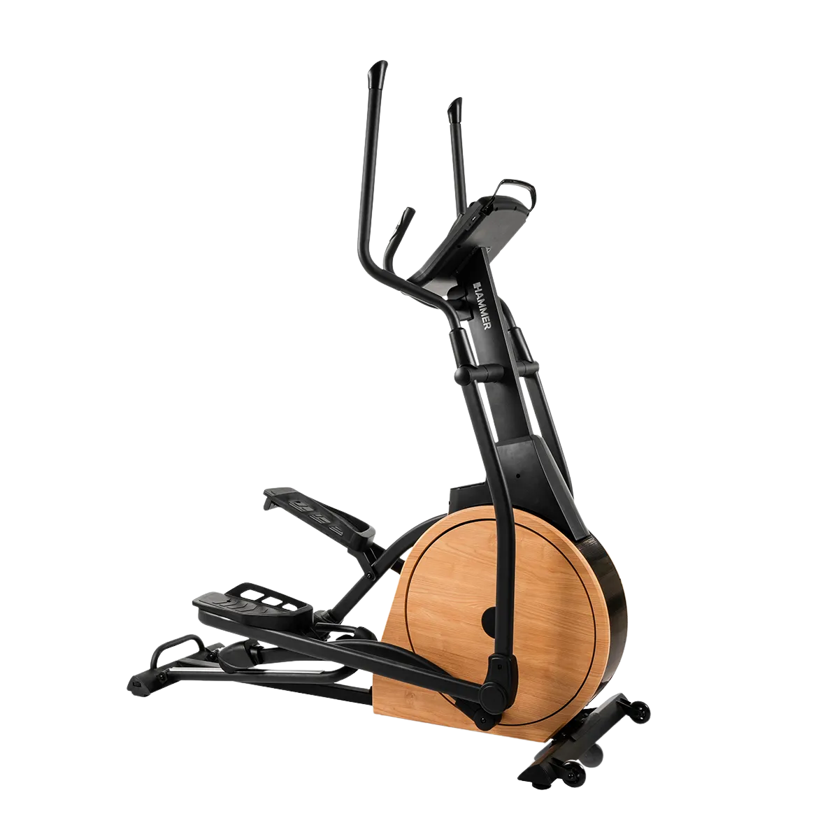 Elliptiline trenažöör HAMMER CrossPace 7.0 NorsK