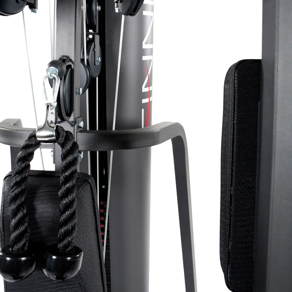 Jõujaam FINNLO by Hammer Autark 2500