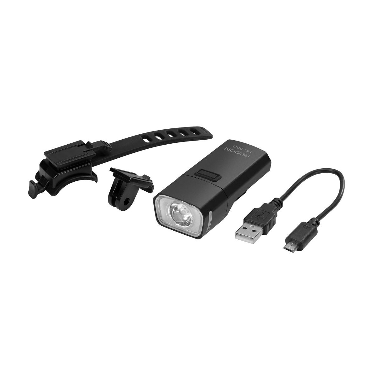 Esituli Giant Recon HL 350