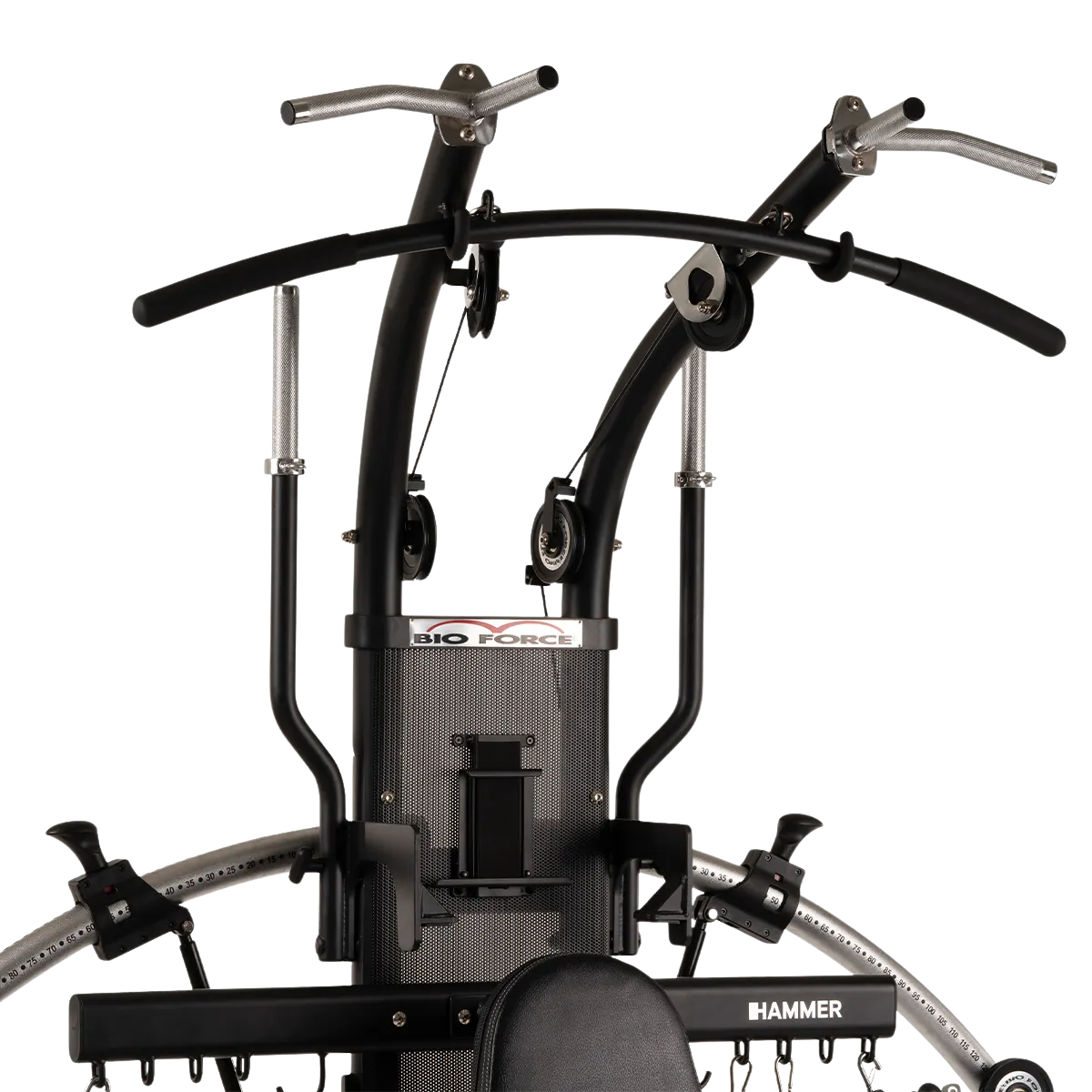 Jõujaam HAMMER Multi-Gym BioForce Extreme Pro