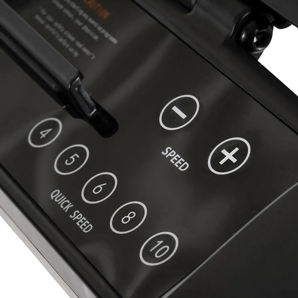 Jooksulint HAMMER Q. VADIS 12.0 NorsK