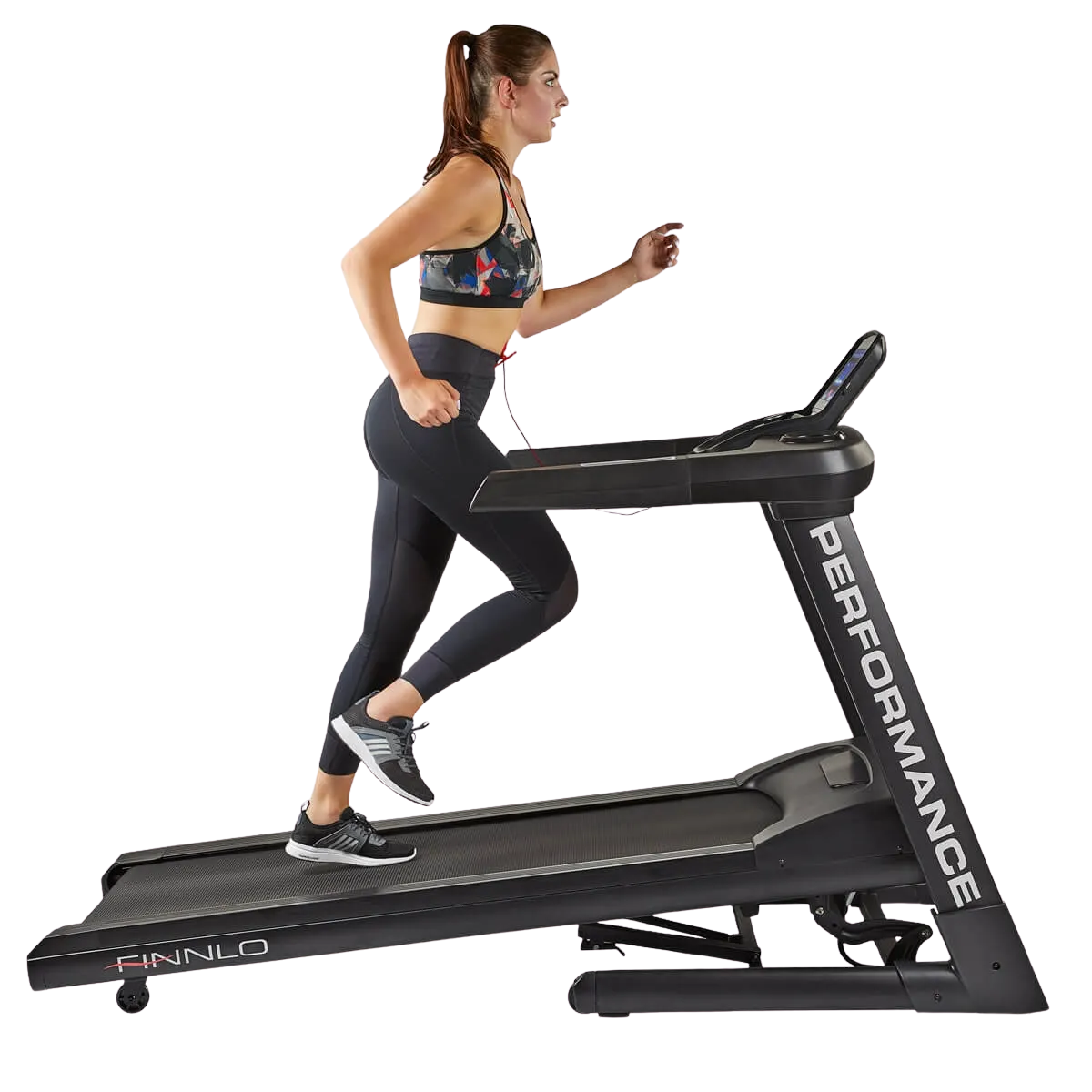 Jooksulint FINNLO by HAMMER Performance