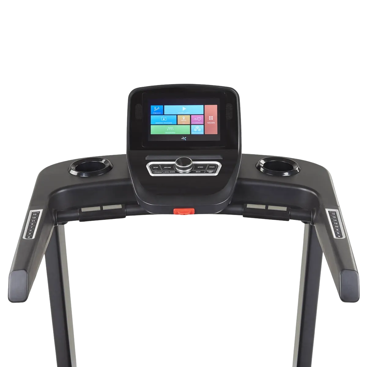 Jooksulint FINNLO by HAMMER Performance