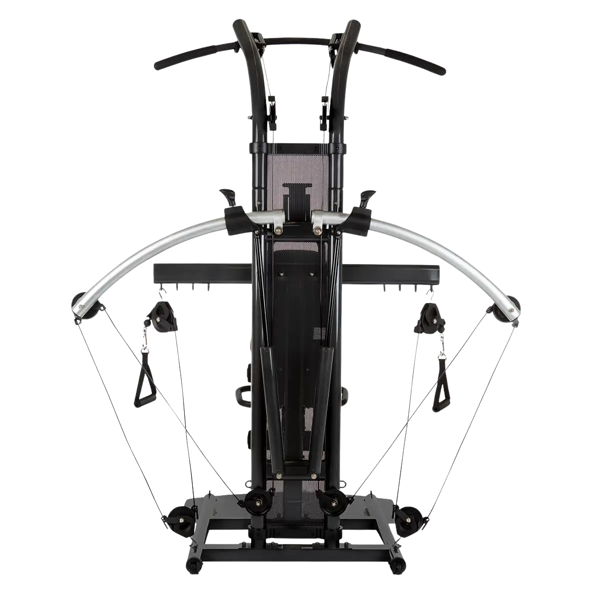 Jõujaam HAMMER Bio Force Extreme Sixpack Plus