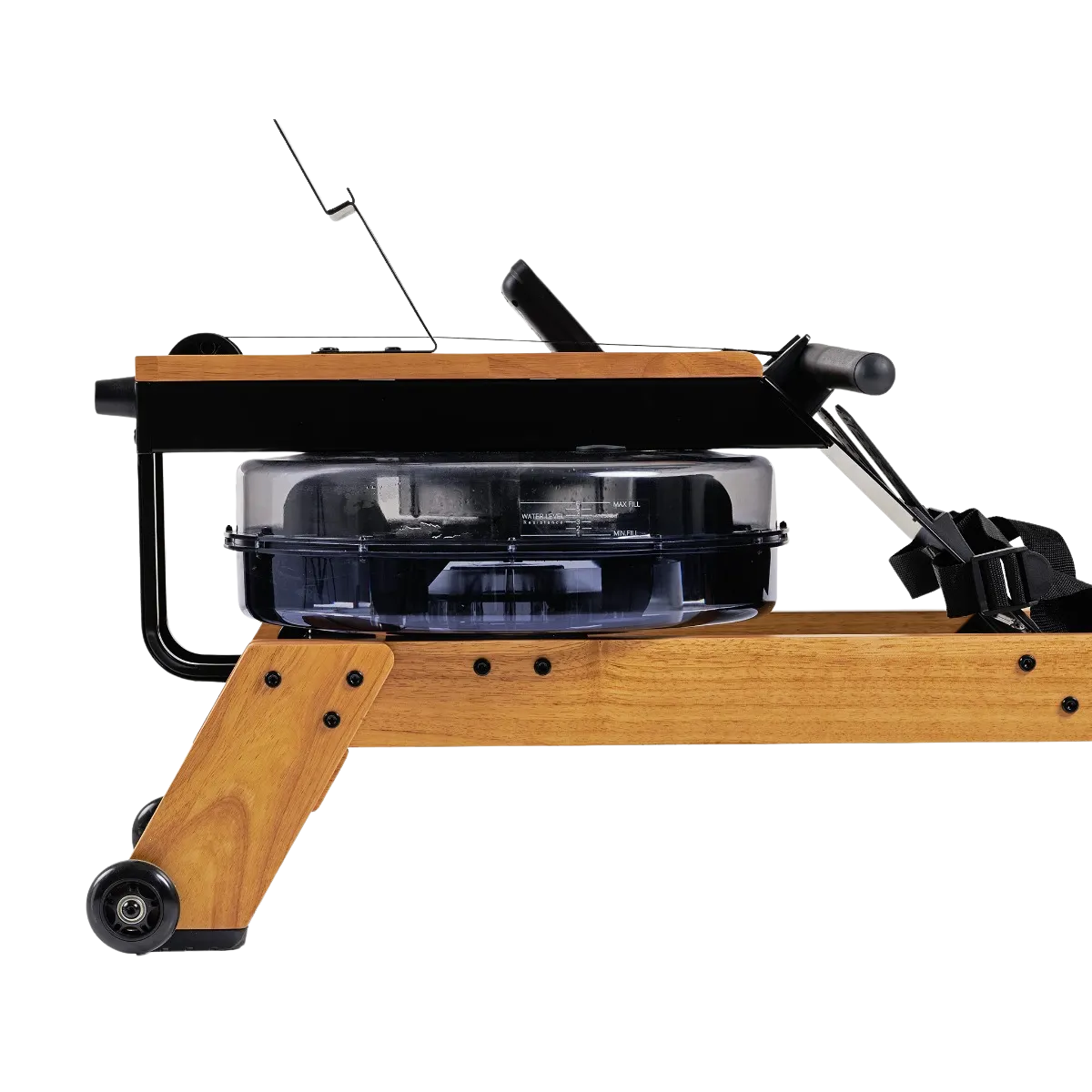 Sõudeergomeeter HAMMER AquaFold