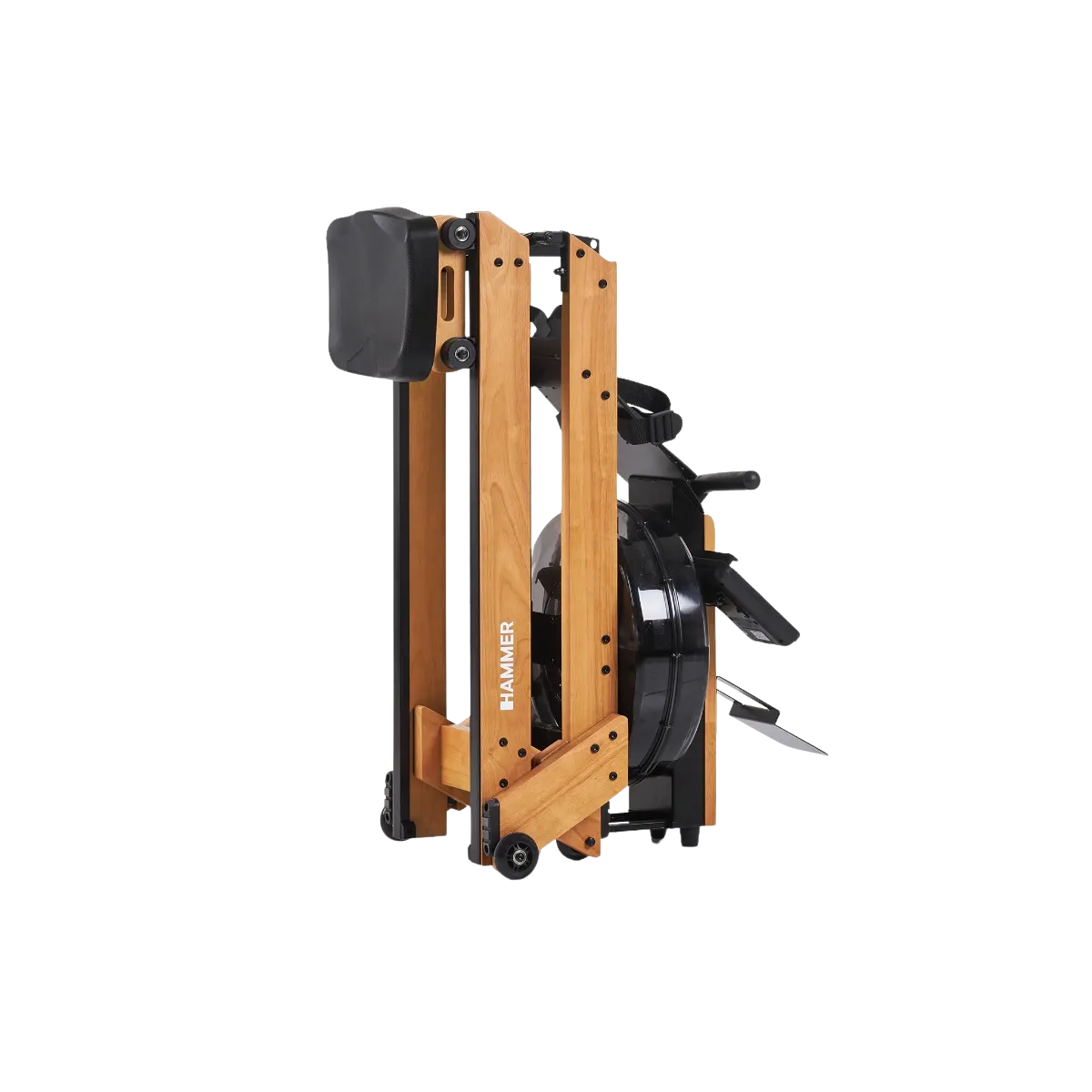 Sõudeergomeeter HAMMER AquaFold