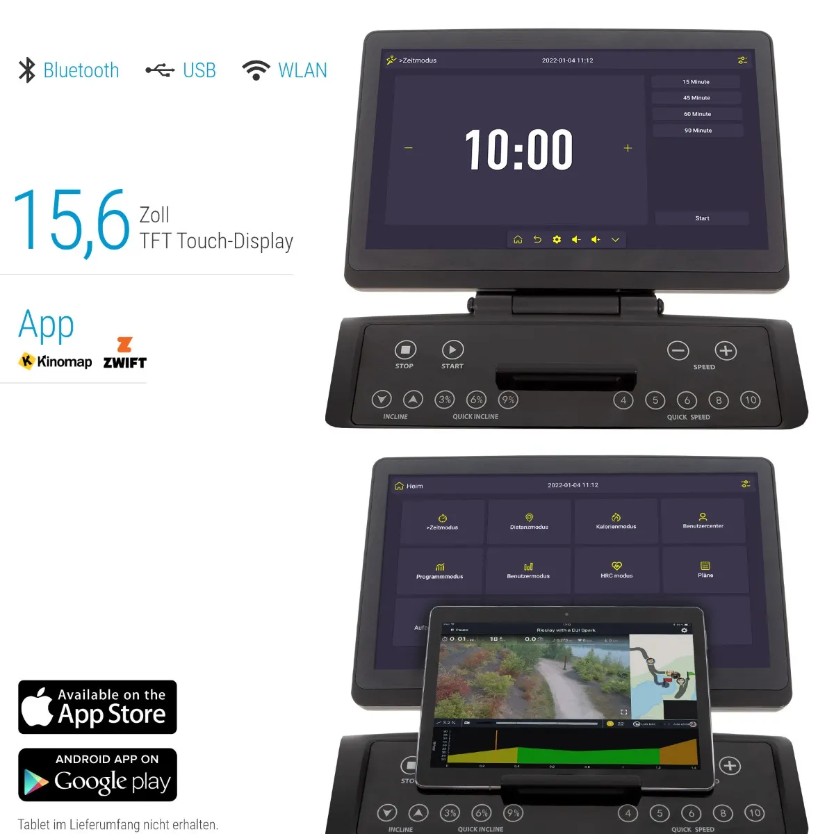 Jooksulint HAMMER Q. VADIS 10.0