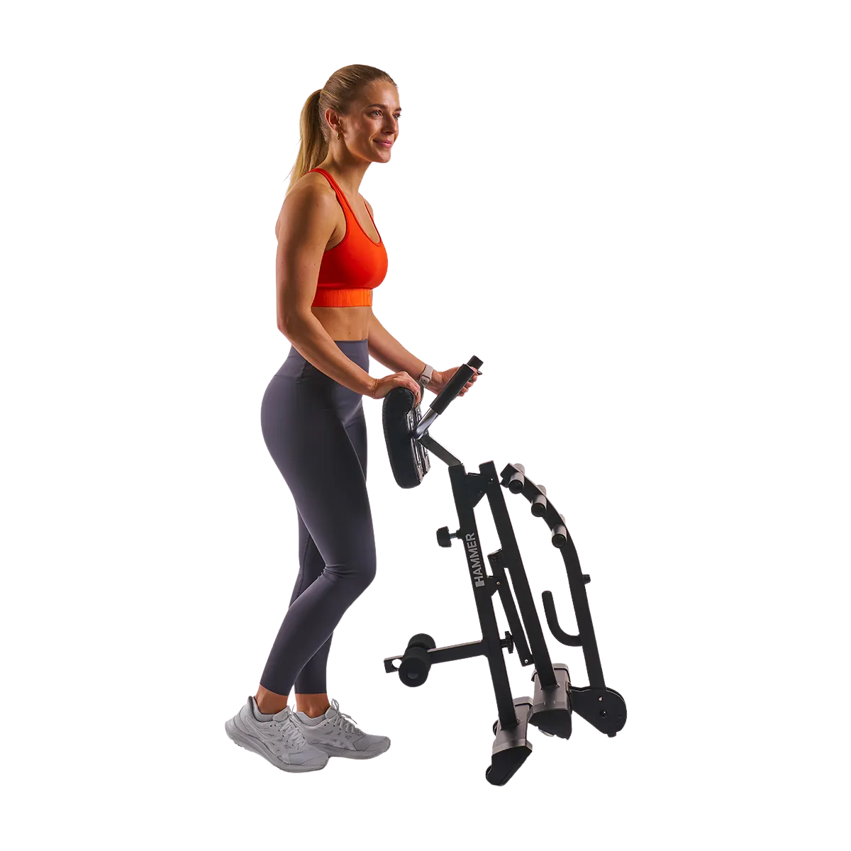 Treeningpink FINNLO by HAMMER Tricon Flex