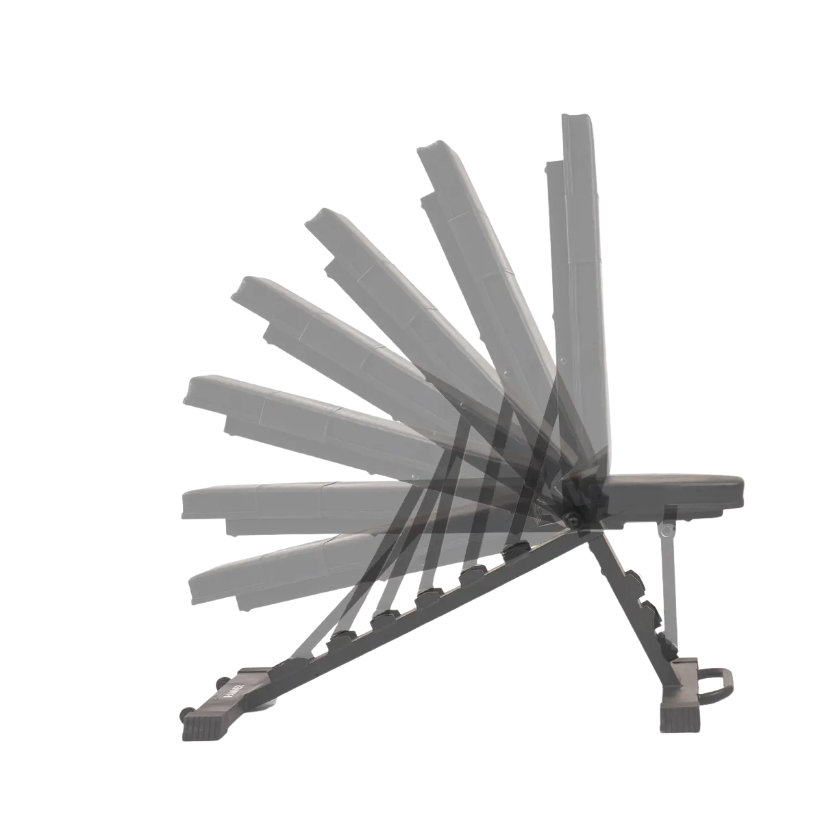 Treeningpink HAMMER Force 6.0