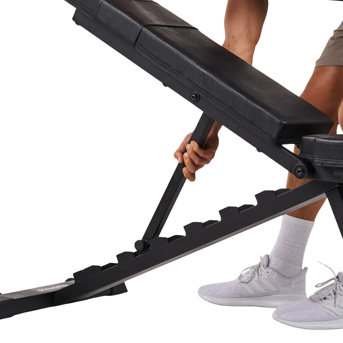 Treeningpink HAMMER Force 6.0