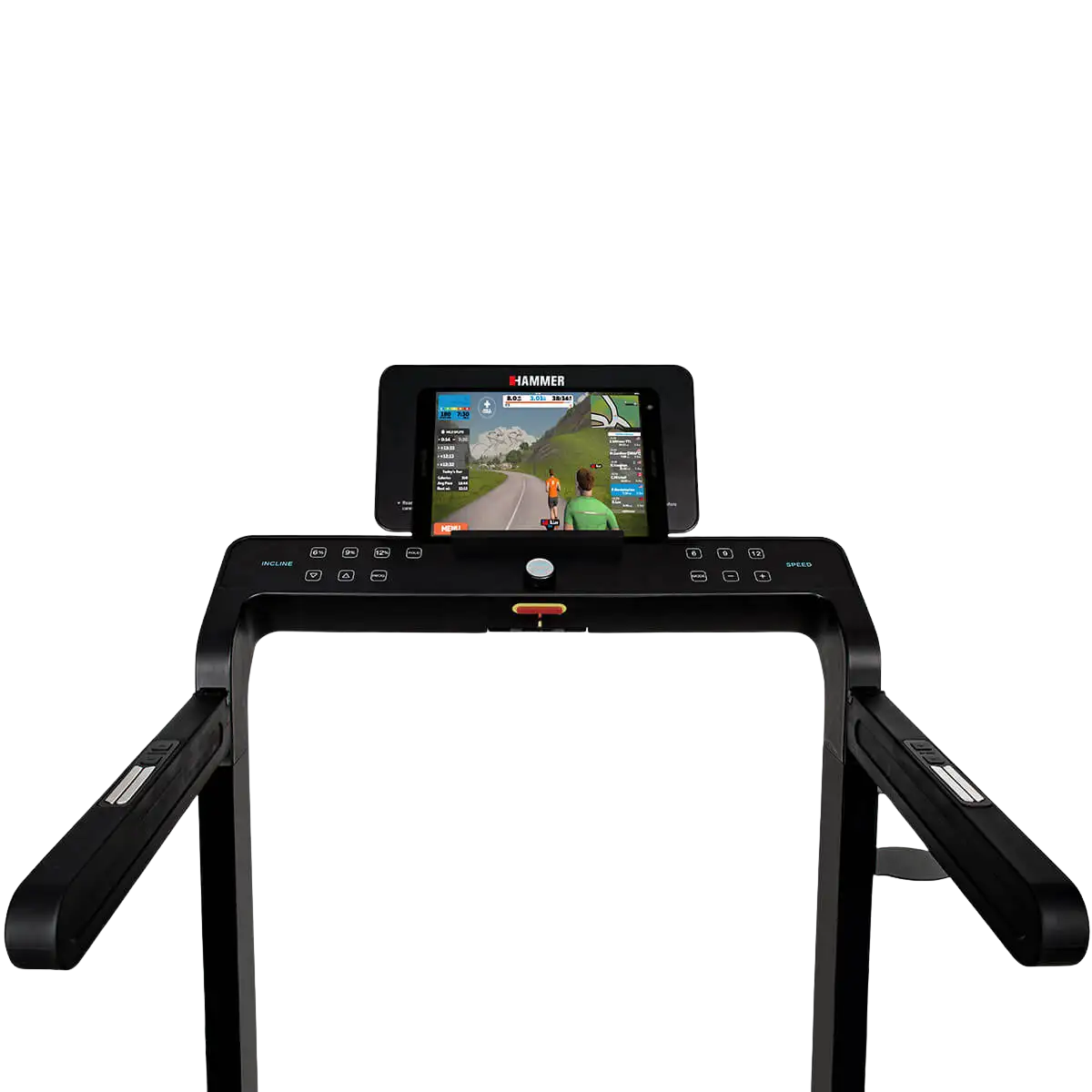 Jooksulint HAMMER Q. VADIS 3.0