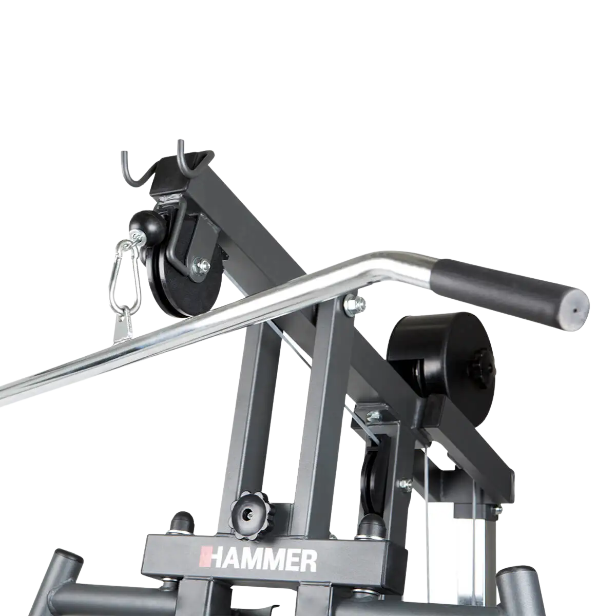 Jõujaam HAMMER California XP