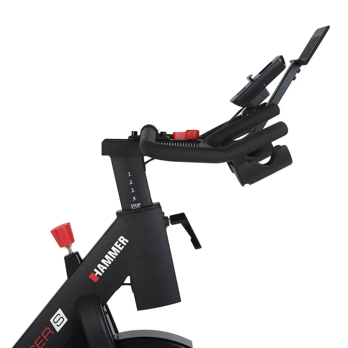 Spinningratas HAMMER Speed Race S